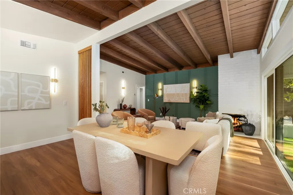 5611 Babbitt, Encino, California 91316 home-pic-13